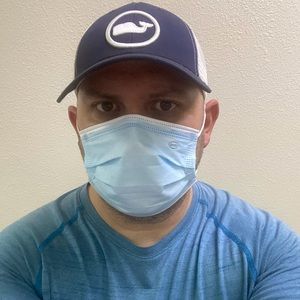 Meet your Posher, Christopher